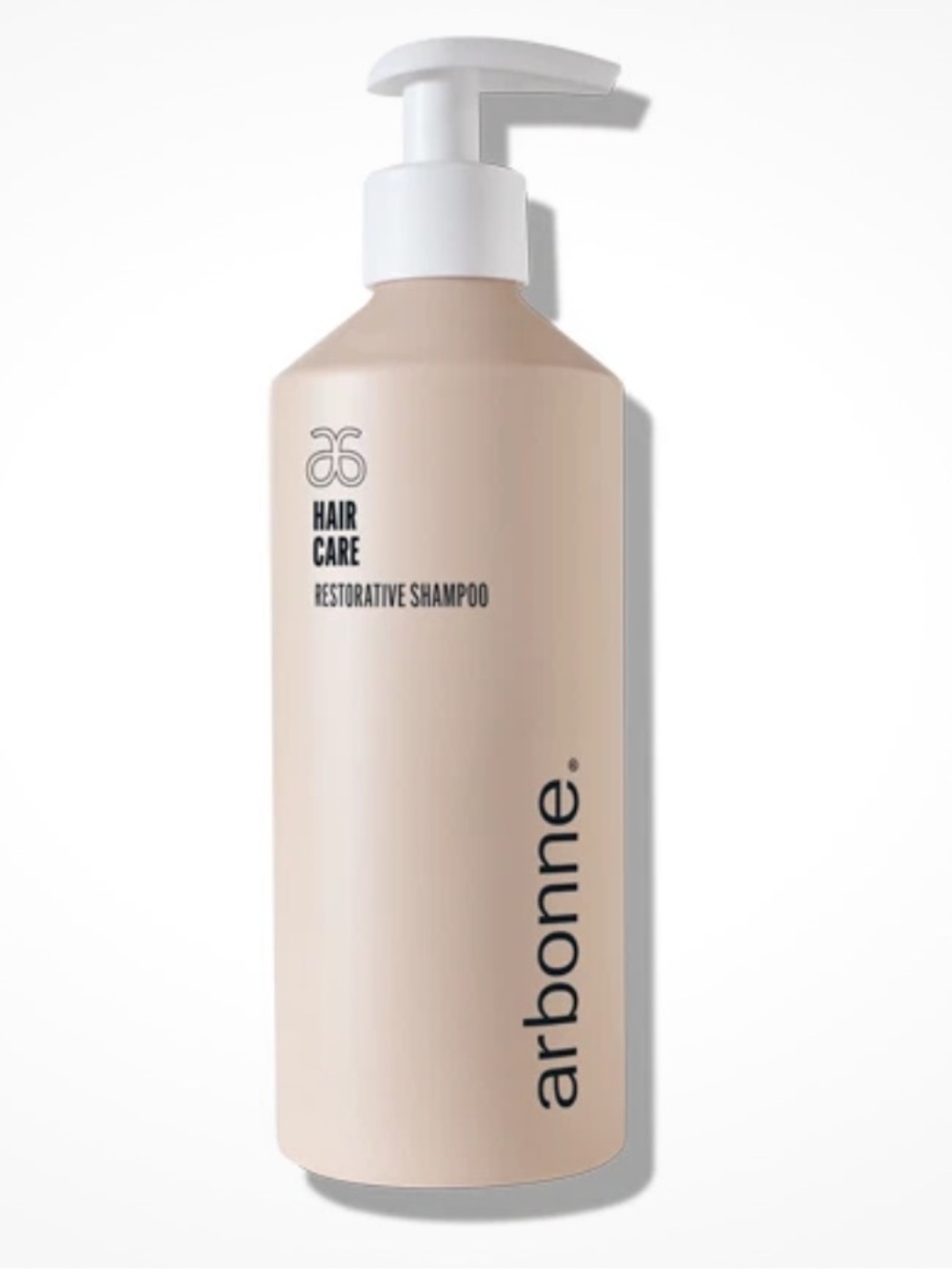 Arbonne Hair Care Restorative Shampoo